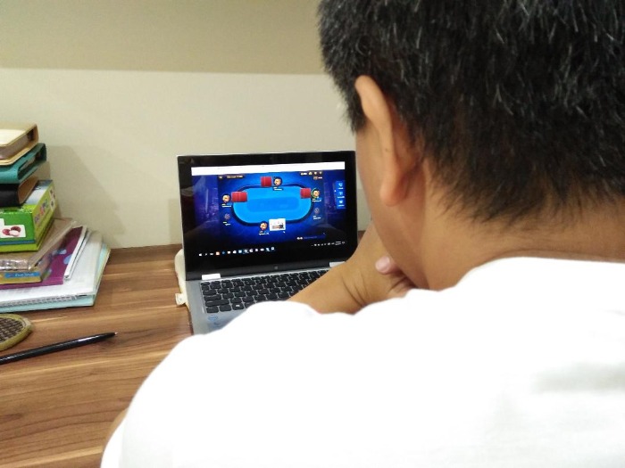 Ưu điểm của việc tham gia chơi lô đề qua internet