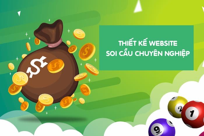 Vì sao nên thiết kế website soi cầu