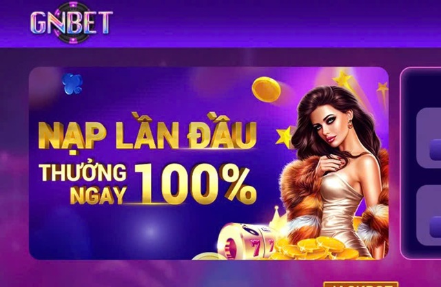 Gnbet là nhà cái hiểu được thị hiếu cá cược tại thị trường Việt Nam