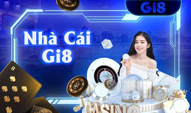 Nền tảng Gi8 ra mắt vào năm 2015 và vẫn tiếp tục phát triển đến ngày nay