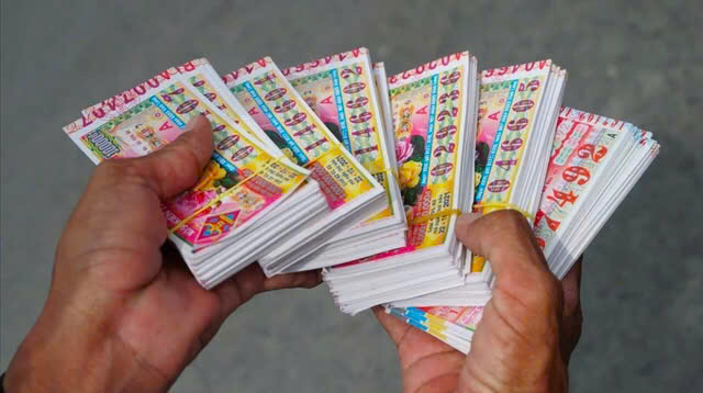 Xổ số kiến thiết là hình thức giải trí quá quen thuộc với người Việt Xổ số kiến thiết là hình thức giải trí quá quen thuộc với người Việt