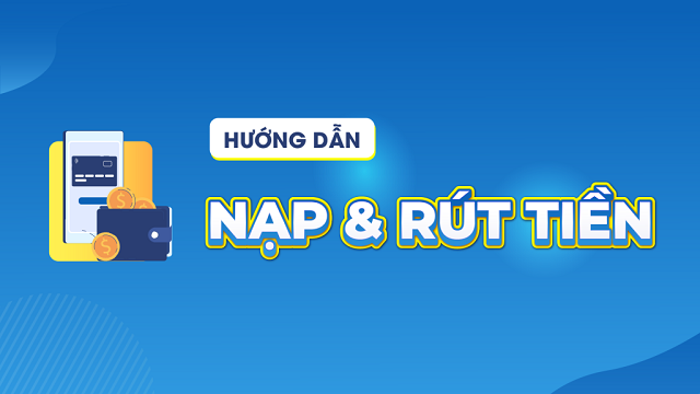 Cách nạp rút GI8 an toàn và nhiều tiện ích