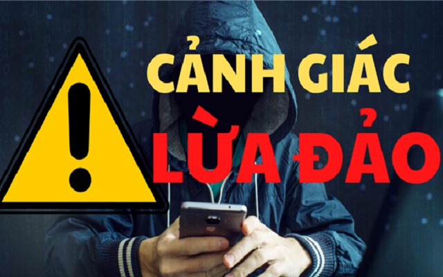Một số chiêu trò lừa đảo thường gặp trên web lô đề online Một số chiêu trò lừa đảo thường gặp trên web lô đề online