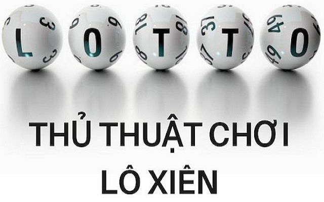 Thủ thuật đánh xiên 3 hiệu quả Thủ thuật đánh xiên 3 hiệu quả
