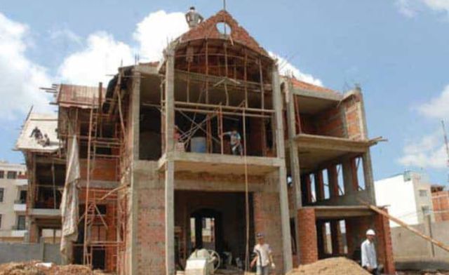 Điềm báo ẩn chứa phía sau giấc mơ thấy xây nhà là gì?