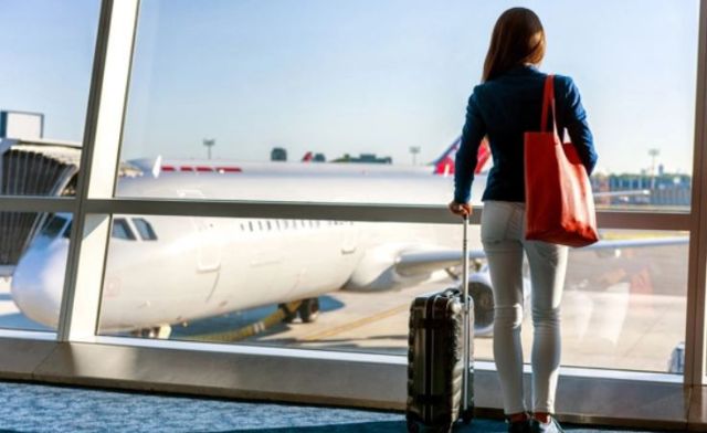 Khám phá ngay mơ đi du lịch bằng máy bay ẩn chứa điềm báo gì? Khám phá ngay mơ đi du lịch bằng máy bay ẩn chứa điềm báo gì?