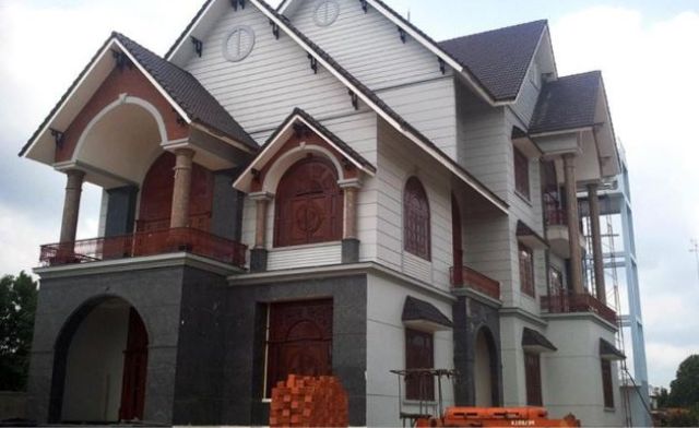 Mơ xây nhà nên đánh con số may mắn nào?