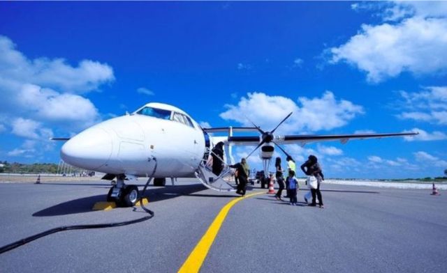 Tuỳ thuộc vào bối cảnh cụ thể mà điềm báo mơ thấy đi du lịch bằng máy bay khác nhau Tuỳ thuộc vào bối cảnh cụ thể mà điềm báo mơ thấy đi du lịch bằng máy bay khác nhau