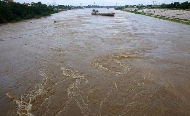 Tùy thuộc vào bối cảnh mơ liên quan tới thấy nước sông sẽ mang ý nghĩa khác nhau