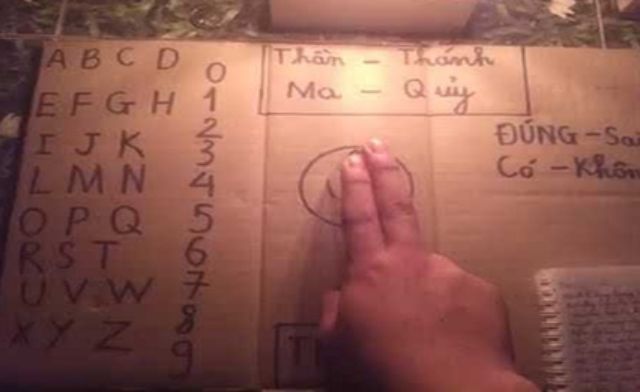 Các bước cầu khấn xin số đề diễn ra như thế nào? Các bước cầu khấn xin số đề diễn ra như thế nào?