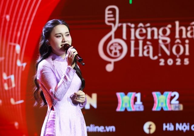 Con số may mắn nào tương ứng với giấc mộng thấy đi thi hát Con số may mắn nào tương ứng với giấc mộng thấy đi thi hát
