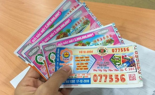 Khám phá ngay trúng 4 số cuối giải nhất được bao nhiêu tiền