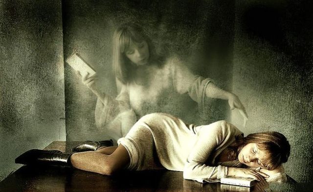 Mỗi giấc mơ thấy người chết về đều ẩn chứa thông điệp khác nhau Mỗi giấc mơ thấy người chết về đều ẩn chứa thông điệp khác nhau