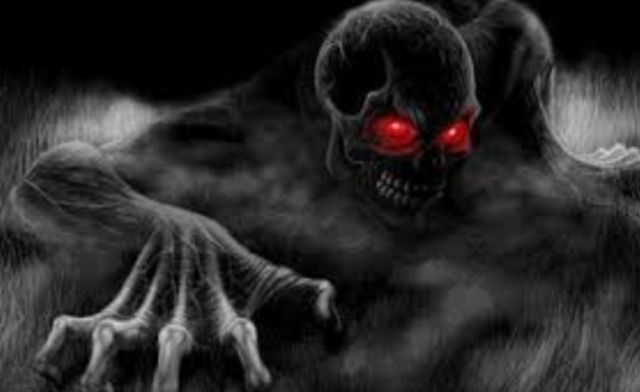 Tùy thuộc vào bối cảnh mà giấc mơ thấy quỷ đuổi mang ý nghĩa khác nhau Tùy thuộc vào bối cảnh mà giấc mơ thấy quỷ đuổi mang ý nghĩa khác nhau