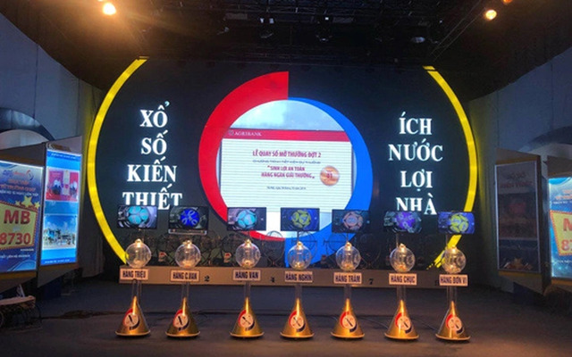 Giải thưởng xổ số miền Bắc Giải thưởng xổ số miền Bắc