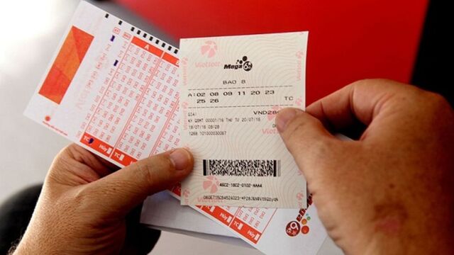 Hướng dẫn cách dò xổ số mega và nhận thưởng cực đơn giản Hướng dẫn cách dò xổ số mega và nhận thưởng cực đơn giản