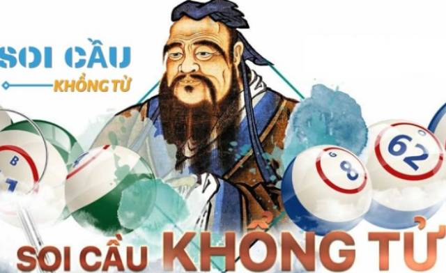 Khám phá ngay bí quyết soi cầu khổng tử xsmb được nhiều đề thủ áp dụng Khám phá ngay bí quyết soi cầu khổng tử xsmb được nhiều đề thủ áp dụng