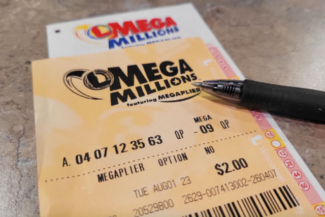 Lịch sử ra đời của Xổ số Mega bên Mỹ Lịch sử ra đời của Xổ số Mega bên Mỹ