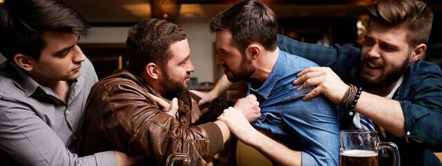 Mơ thấy đánh nhau chảy máu đánh đề bao nhiêu? Điềm báo giấc mơ chi tiết