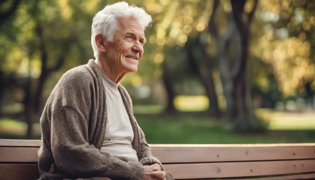 Mơ thấy ông ngoại đang gọi bạn lại Mơ thấy ông ngoại đang gọi bạn lại