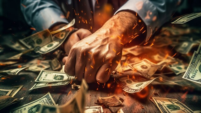 Tiền xuất hiện trong giấc mơ báo hiệu trước những điều tuyệt vời sẽ xuất hiện trong cuộc sống của bạn Tiền xuất hiện trong giấc mơ báo hiệu trước những điều tuyệt vời sẽ xuất hiện trong cuộc sống của bạn