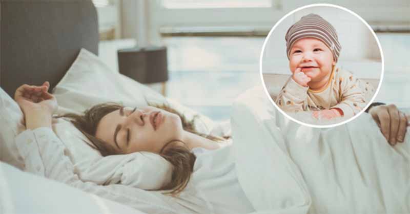 Mơ thấy em bé có ý nghĩa gì? Hé lộ bí mật tâm linh chuẩn nhất 