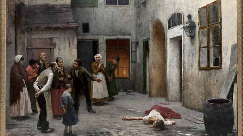 Nằm mơ thấy giết người có sao không? Ý nghĩa khiến bạn bất ngờ