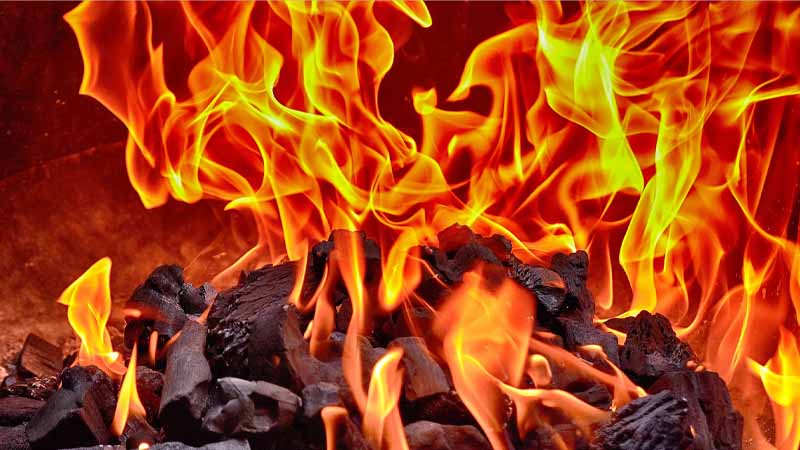 Mơ thấy lửa cháy báo hiệu điều gì? Giải mã bí ẩn tâm linh chuẩn xác nhất 