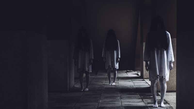 Mơ thấy ma báo hiệu điều gì? Lời nhắn nhủ tâm linh bạn nên biết 