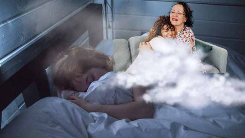 Mơ thấy mẹ có ý nghĩa gì? Giải mã điềm báo và con số may mắn chính xác nhất