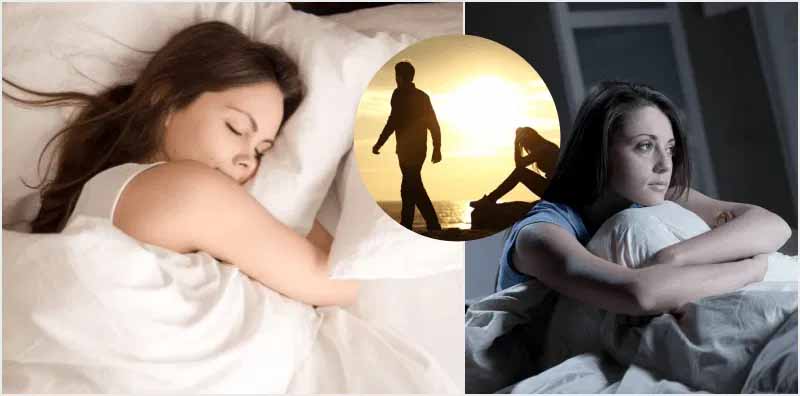 Mơ thấy người yêu cũ là điềm báo gì? Hé lộ thông điệp bất ngờ