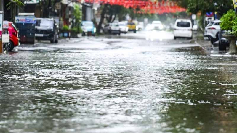 Giải mã mơ thấy nước ngập: Vận may, tài lộc hay rủi ro sắp ập đến? 