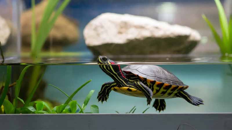 Mơ thấy rùa là điềm gì? Giải mã giấc mơ con rùa chuẩn nhất