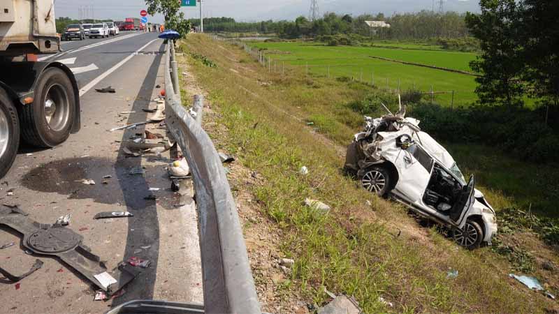 Mơ thấy tai nạn giao thông: Lời cảnh báo hay tín hiệu tài lộc?