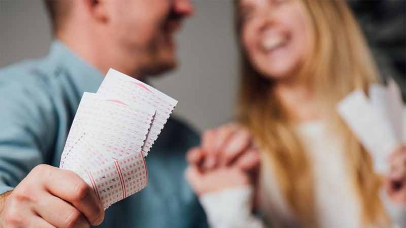 Mơ thấy trúng số có ý nghĩa gì? Hé lộ vận tài lộc của bạn