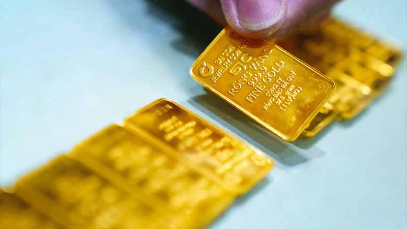 Nằm mơ thấy vàng báo hiệu điều gì? Lời nhắn tiền tài hay cảnh báo?