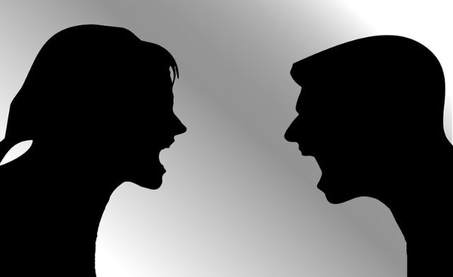 Giải mã ý nghĩa nằm mơ thấy cãi nhau mang điềm báo gì? Giải mã ý nghĩa nằm mơ thấy cãi nhau mang điềm báo gì?