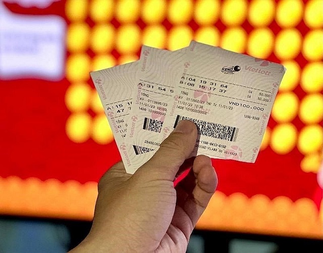 Keno Vietlott cách chơi như thế nào?Keno Vietlott cách chơi như thế nào?