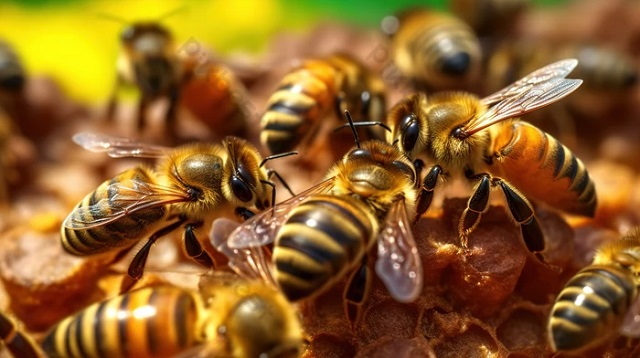 Mơ thấy đàn ong đánh con số mấy sẽ may mắn? Mơ thấy đàn ong đánh con số mấy sẽ may mắn?