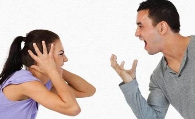 Một giấc mơ cãi nhau đều mang tới thông điệp riêng biệt cho người mơMột giấc mơ cãi nhau đều mang tới thông điệp riêng biệt cho người mơ Một giấc mơ cãi nhau đều mang tới thông điệp riêng biệt cho người mơ