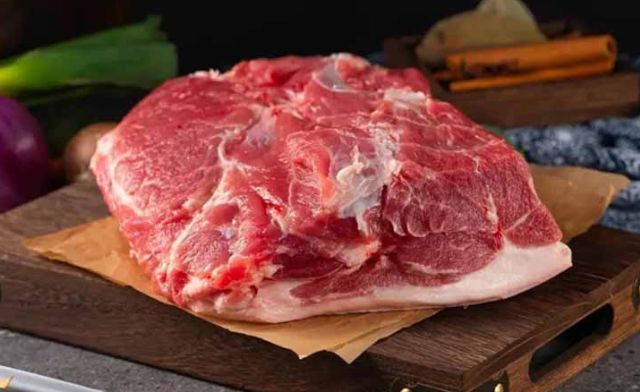 Thấy thịt heo trong mơ còn ẩn chứa những con số lô đề