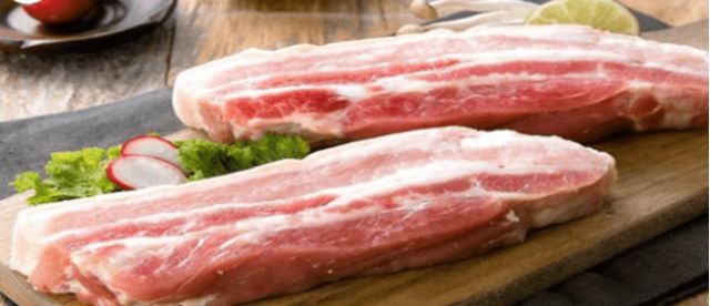 Ý nghĩa thật sự của việc nằm mơ thấy thịt heo là gì?