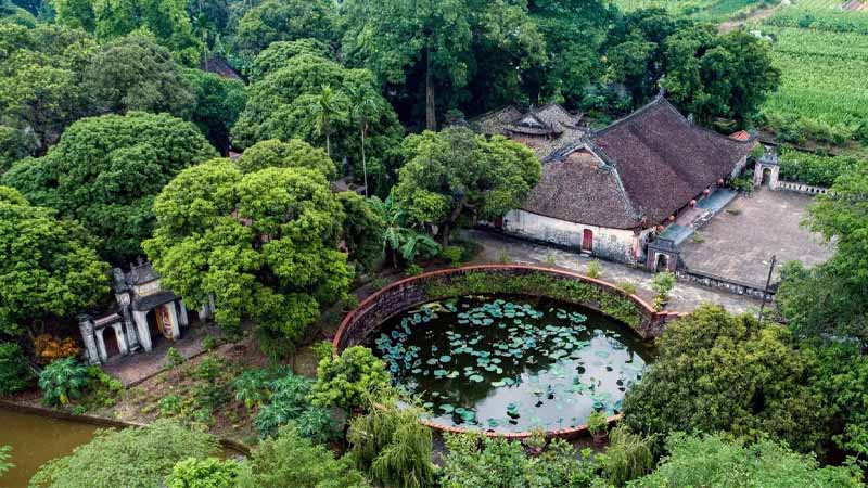 Mơ thấy giếng nước báo hiệu điều gì? Lành hay dữ?