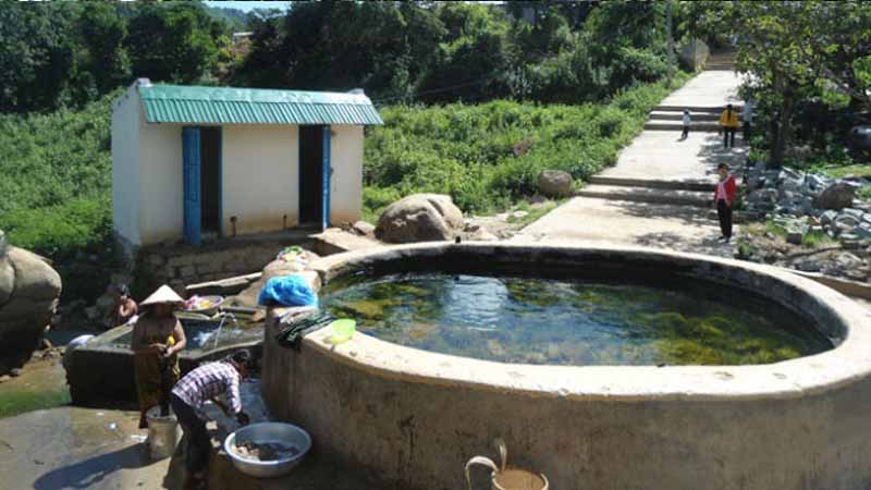 Mơ thấy giếng nước báo hiệu điều gì? Lành hay dữ?