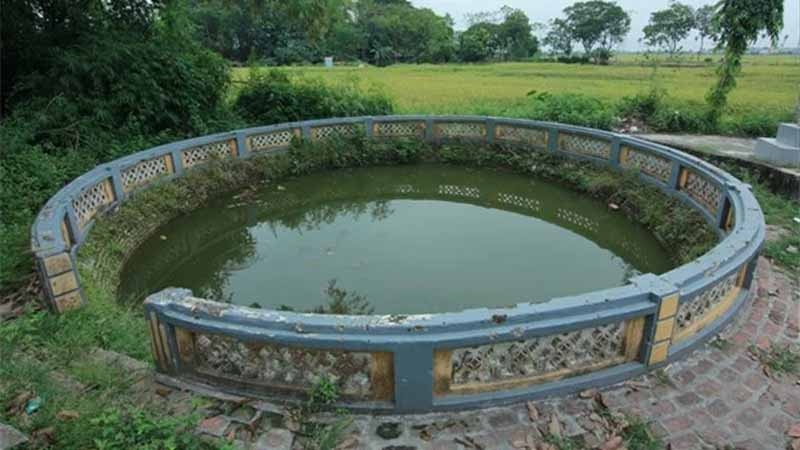 Mơ thấy giếng nước báo hiệu điều gì? Lành hay dữ?