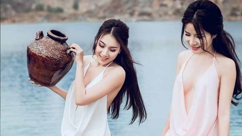 Mơ thấy phụ nữ là điềm gì? Giải mã ý nghĩa theo từng bối cảnh