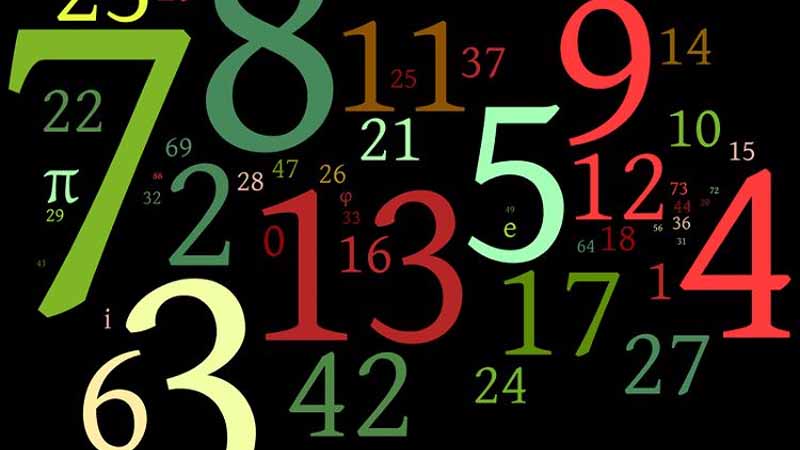 Mơ thấy số báo hiệu điều gì? Lành hay dữ, đánh số nào?