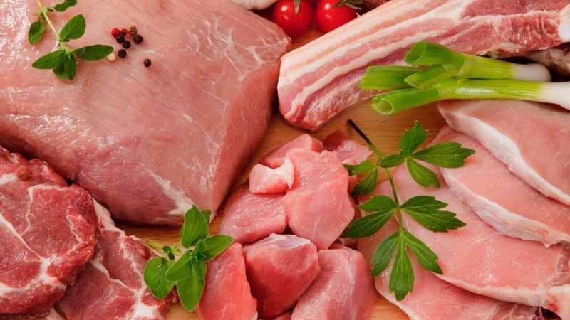 Mơ thấy thịt lợn là điềm gì? Giải mã tốt xấu và số may mắn 