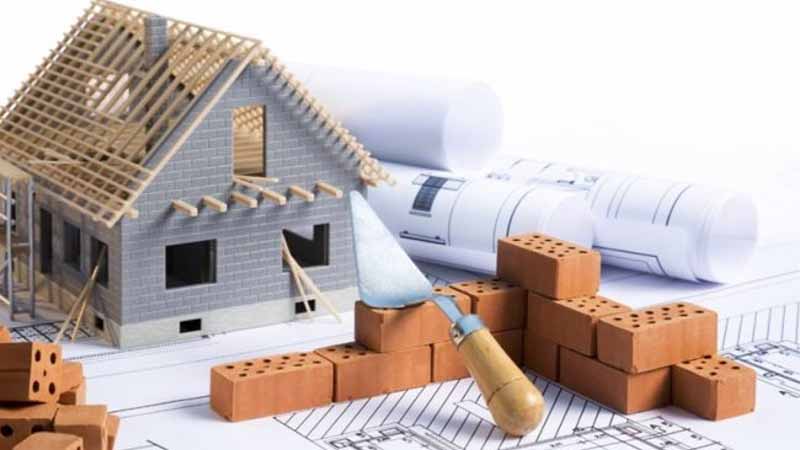 Mơ thấy xây nhà nói lên điều gì? Điềm báo tương lai bạn nên biết