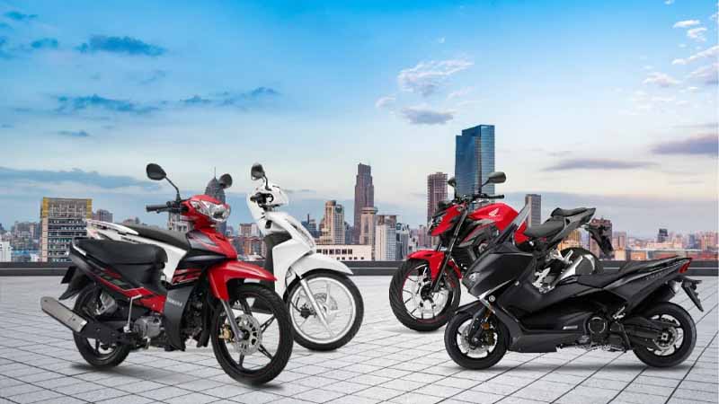 Mơ thấy xe máy có ý nghĩa gì? Điềm báo bạn không nên bỏ qua